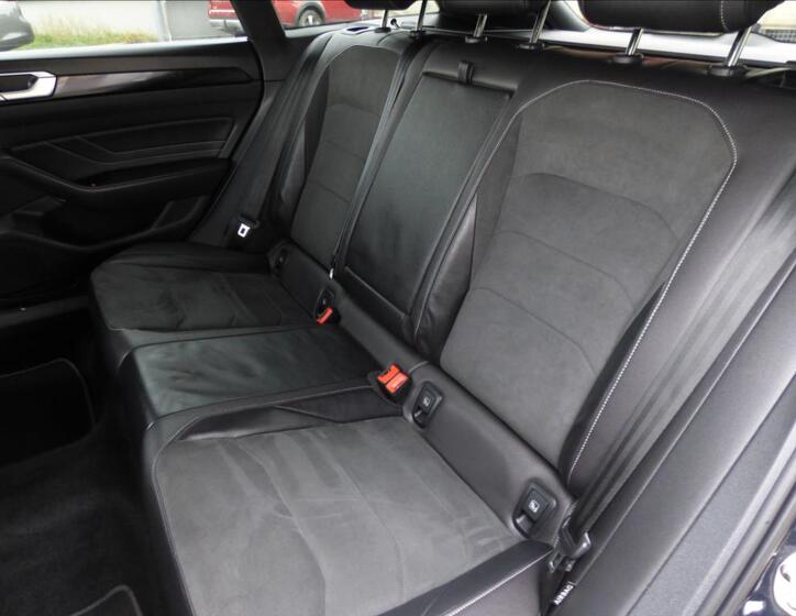 Volkswagen Arteon 58