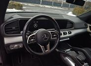 Mercedes-Benz GLE 14