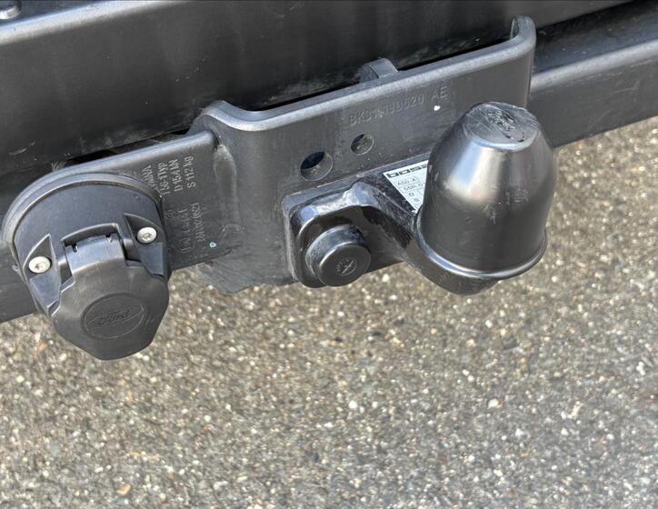 Ford Transit 10