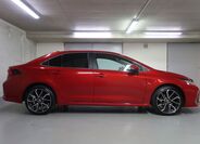 Toyota Corolla 4
