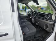 Ford Transit 7