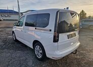Volkswagen Caddy 7