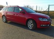 Volkswagen Passat 3
