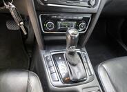 Škoda Superb 15