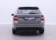 Škoda Fabia 6