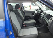 Škoda Fabia 9