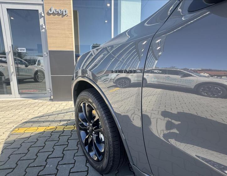 Dodge Durango 21