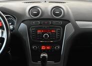 Ford Mondeo 12