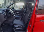 Ford Transit Connect 21