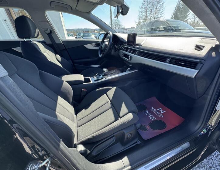 Audi A4 21