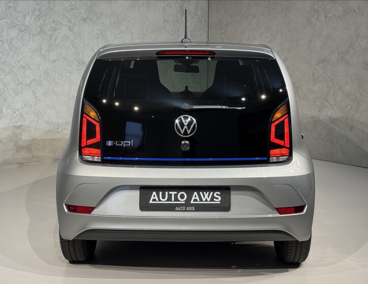 Volkswagen e-up! 10