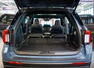 Ford Explorer 8