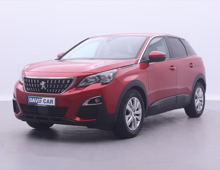 Peugeot 3008 3
