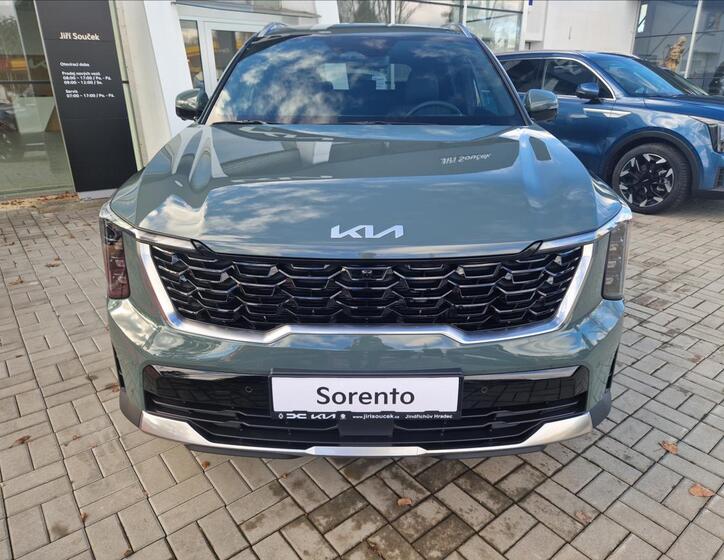 KIA Sorento 2