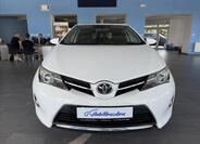 Toyota Auris 2
