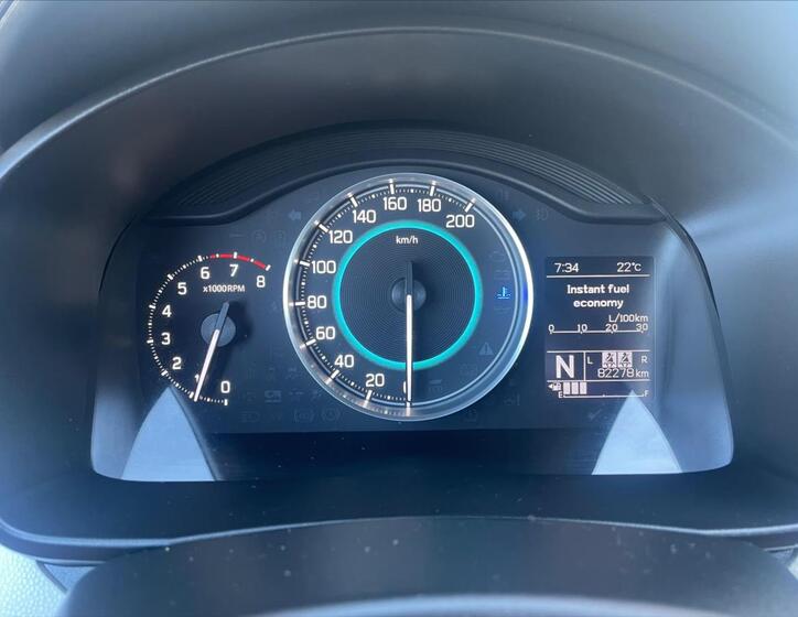 Suzuki Ignis 26