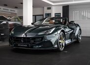 Ferrari Portofino 1