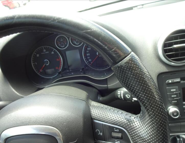 Audi A3 37