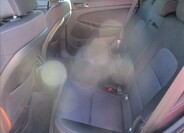Hyundai Tucson 11