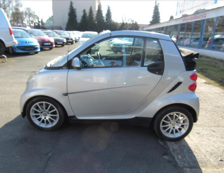 Smart Fortwo 7