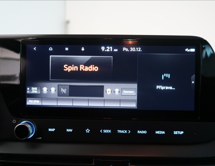 Hyundai i20 11