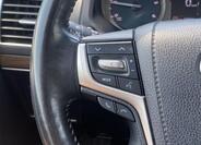 Toyota Land Cruiser 19