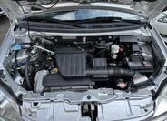 Subaru Justy 11