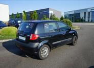 Hyundai Getz 4