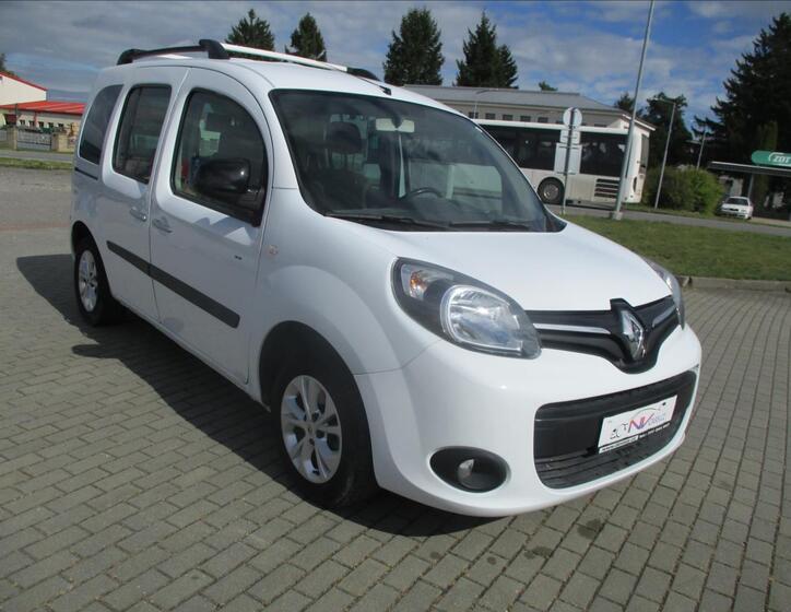 Renault Kangoo 6