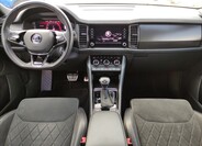 Škoda Kodiaq 7