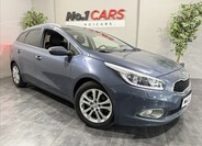 KIA Ceed 1