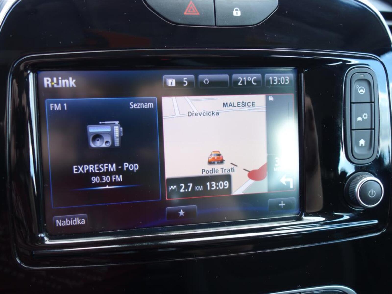 Renault Captur 26