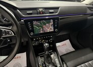 Škoda Superb 15