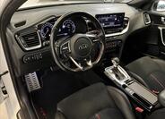 KIA ProCeed 6