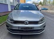 Volkswagen Golf Sportsvan 6
