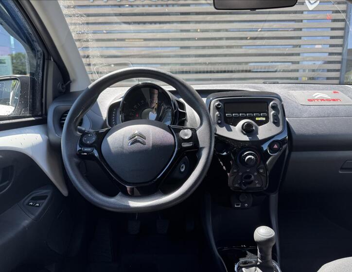 Citroën C1 4