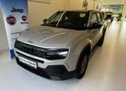 Jeep Avenger 1
