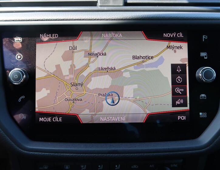 Seat Arona 16