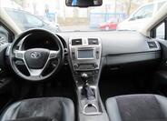 Toyota Avensis 11