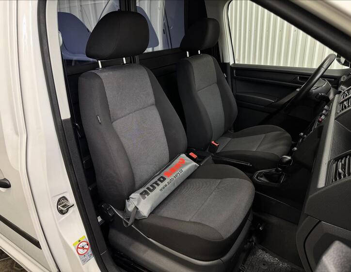 Volkswagen Caddy 37