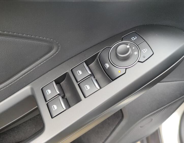 Ford Focus 21
