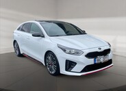 KIA ProCeed 1