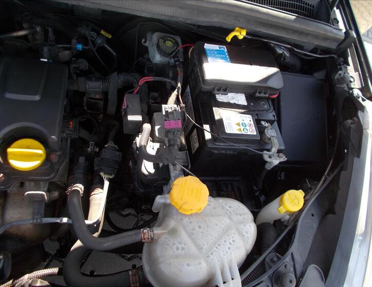 Opel Corsa 29
