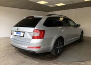 Škoda Octavia 7