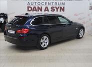 BMW Řada 5 4