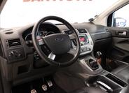 Ford Kuga 10
