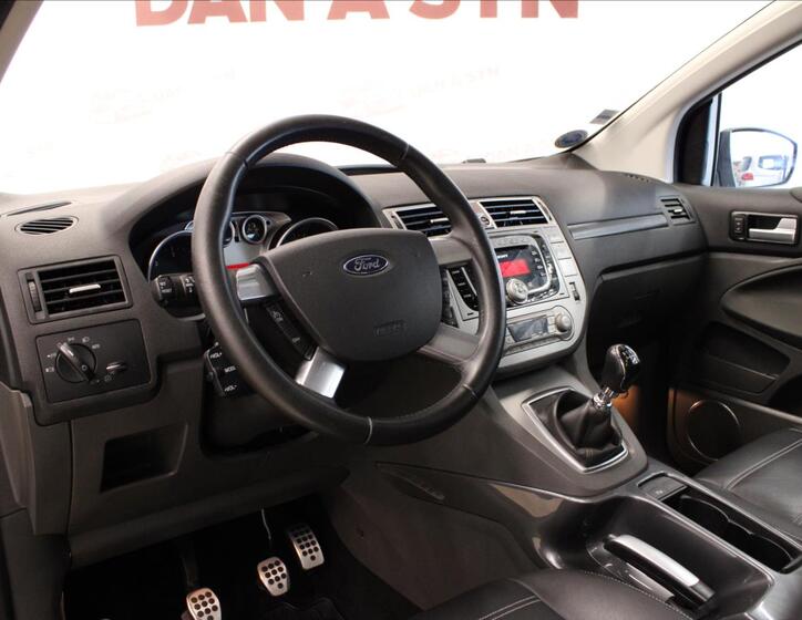 Ford Kuga 10
