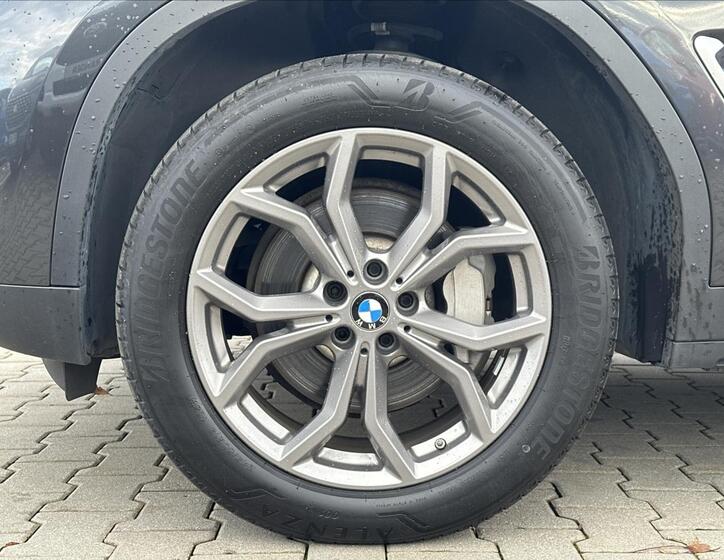 BMW X3 10