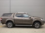 Renault Alaskan 4