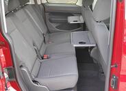 Ford Tourneo Connect 14